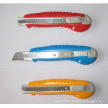 Cutter Knife (BJ-3101)